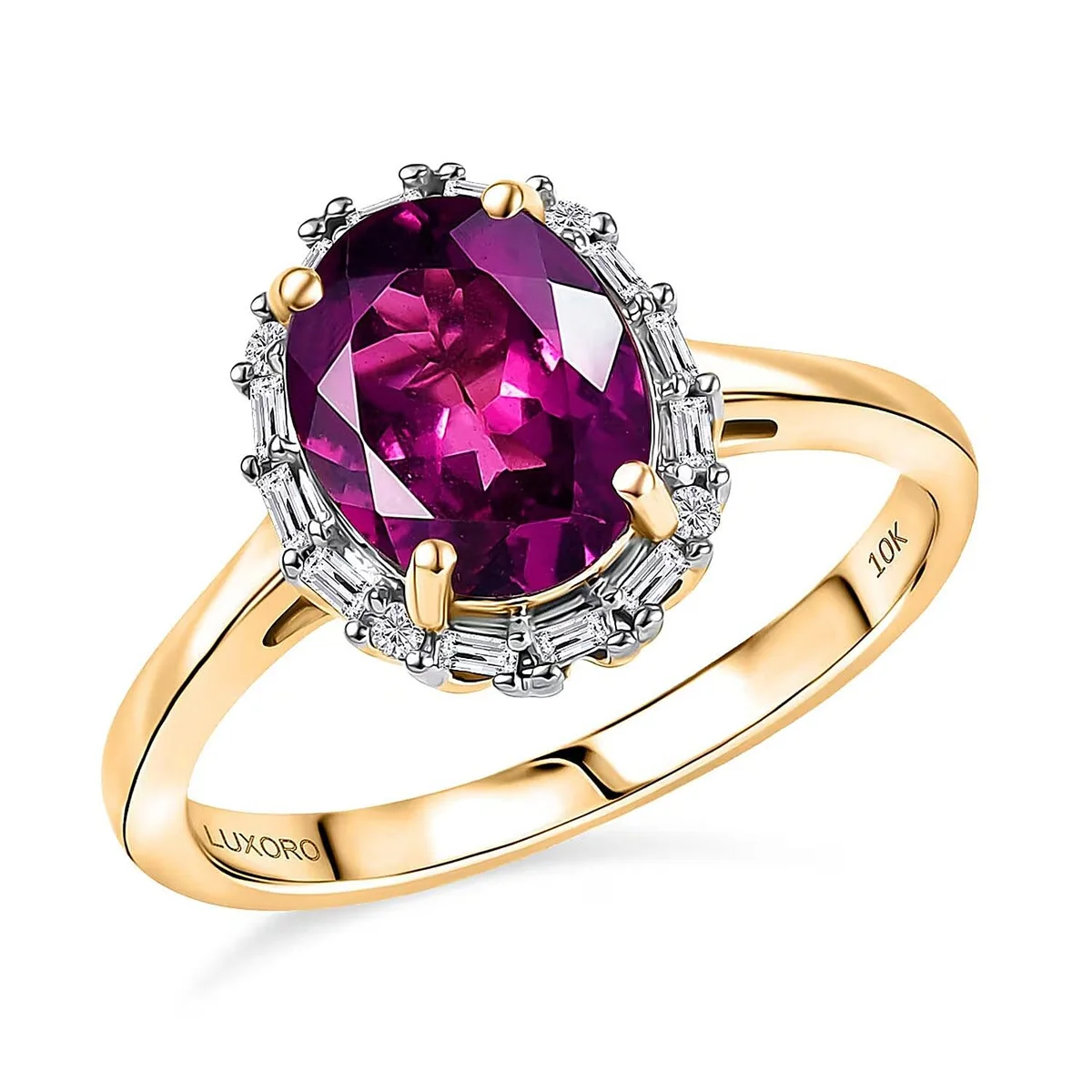 Traditional HomeJewelryRingsHalo Rings 8300747 Responsible