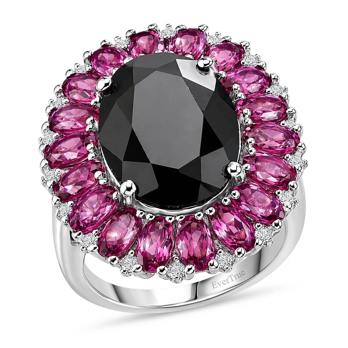 Selected HomeJewelryRingsHalo Rings 8584004 Verified