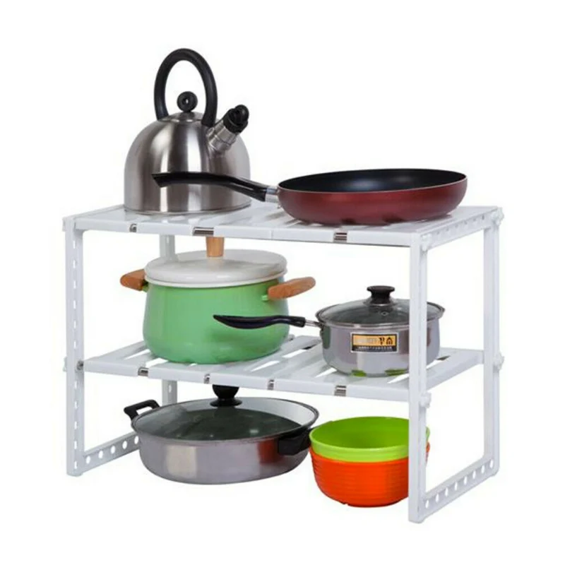 Top-Quality Large Under Kitchen Sink Organizer Storage Cabinet Secure