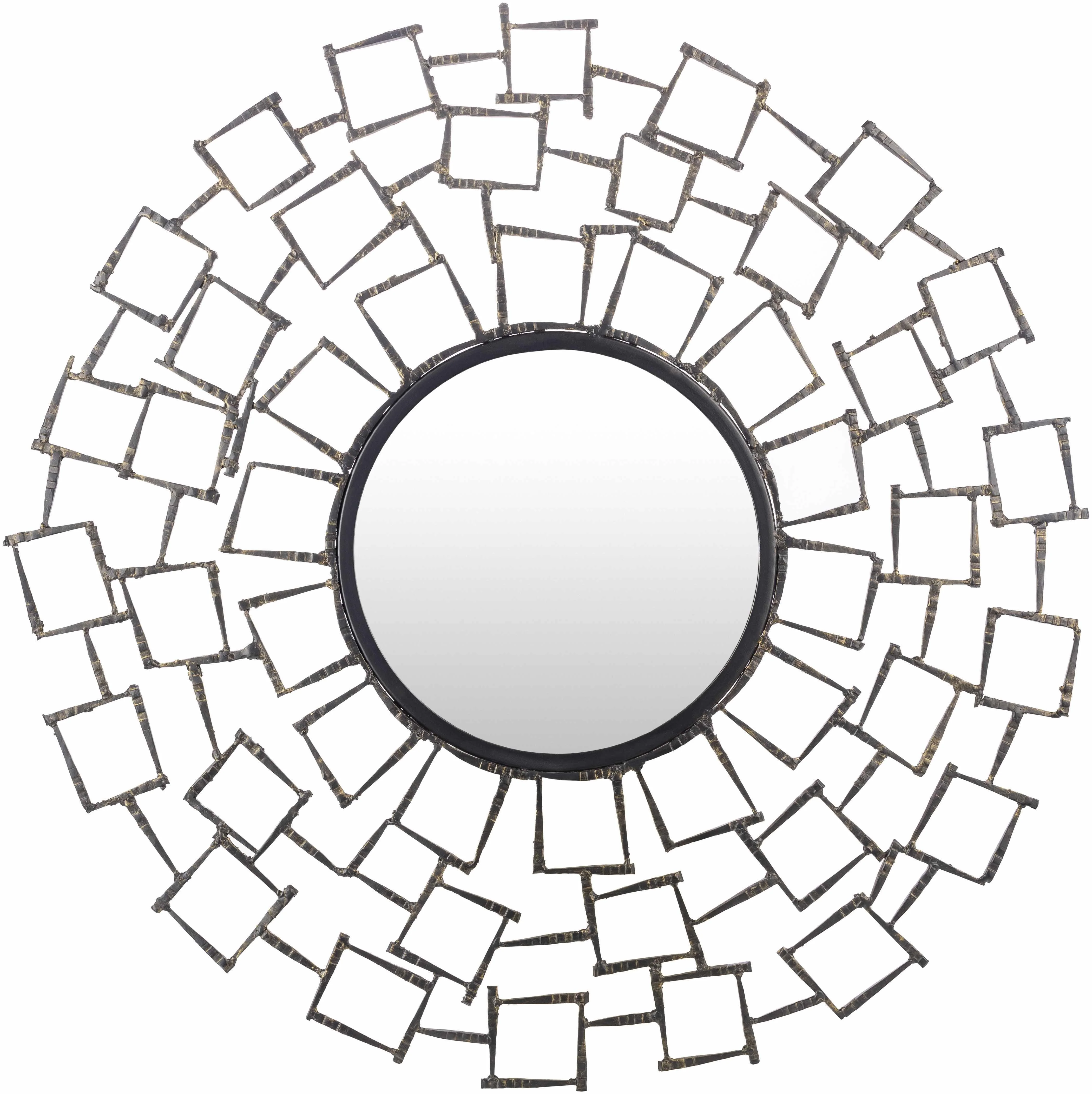 Fine Nuin Mirror - Responsible