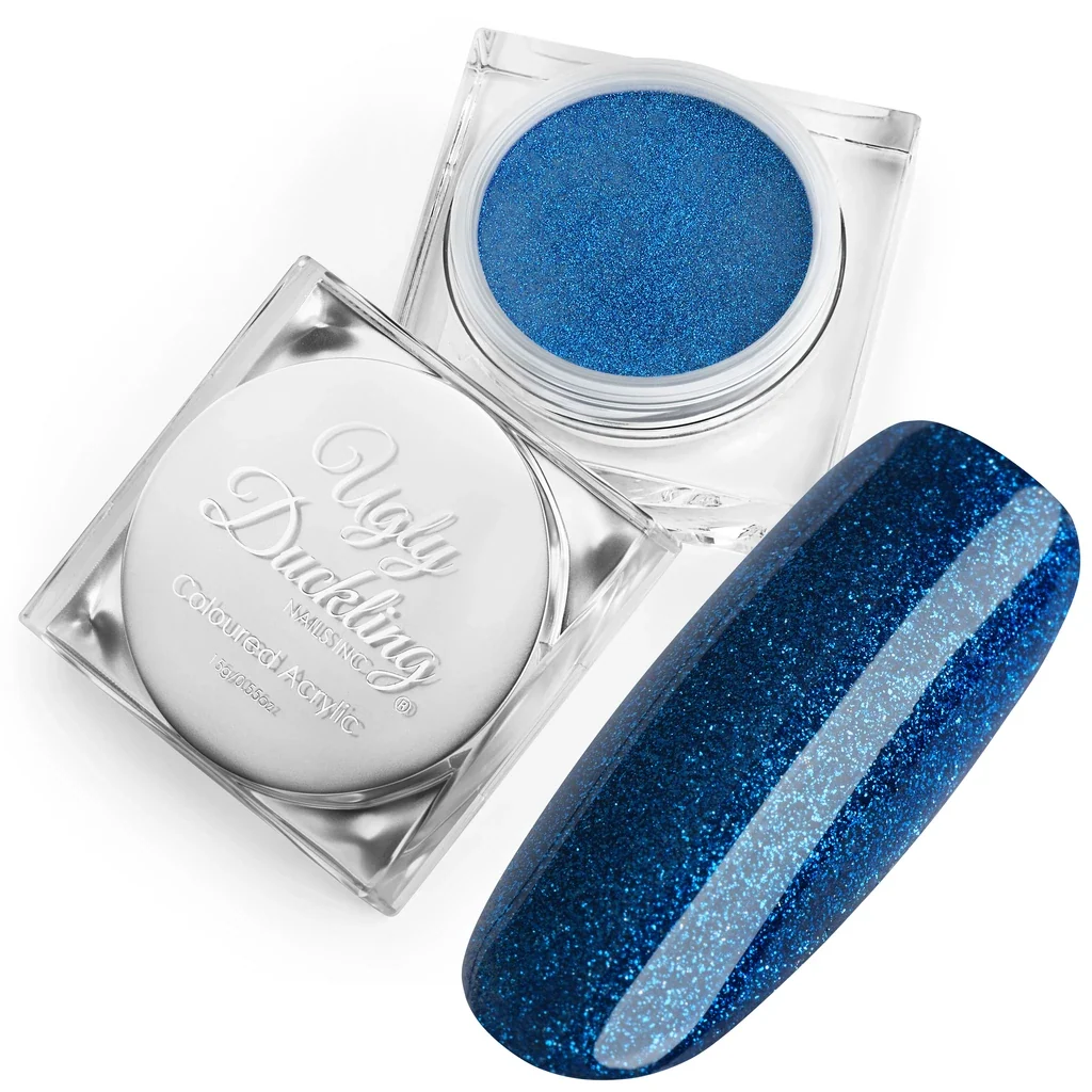Smart 59 Colored Premium Acrylic Powder Enhanced