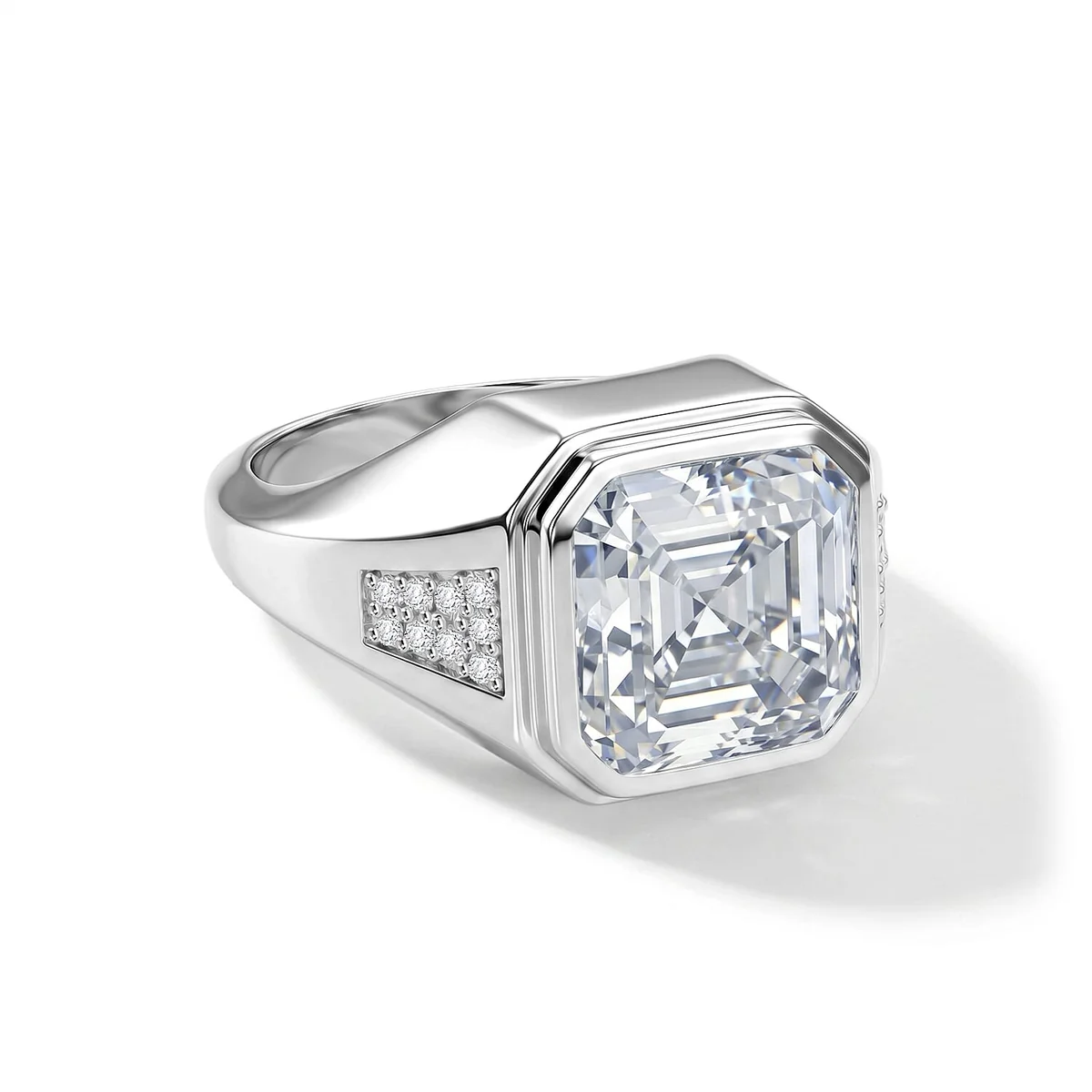 Verified HomeJewelryRingsFashion Rings 8600566 Premium