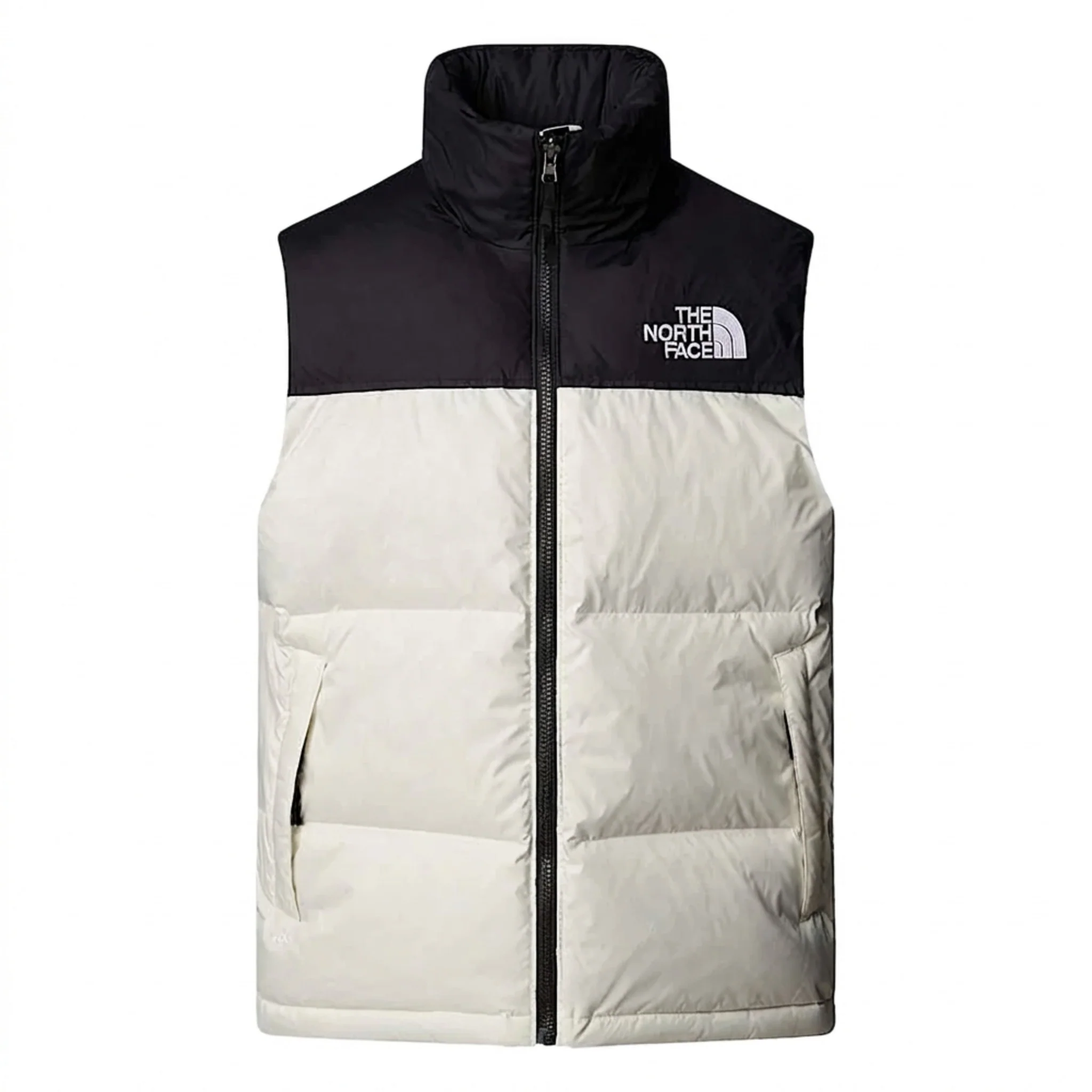 Premium Material The North Face Men's North Face 1996 Retro Nuptse Vest Vests Secure
