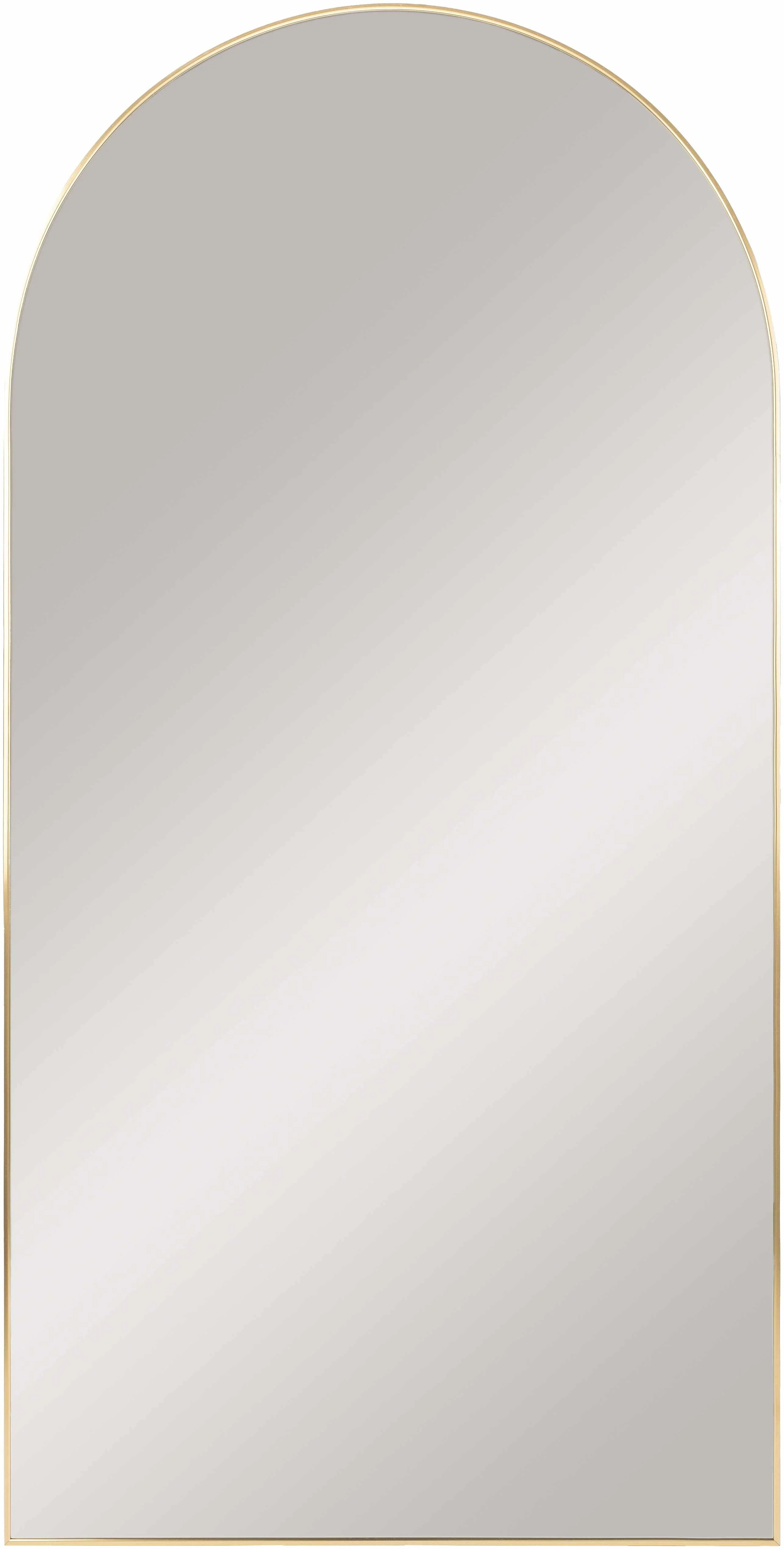 Responsible Anipovka Mirror Green