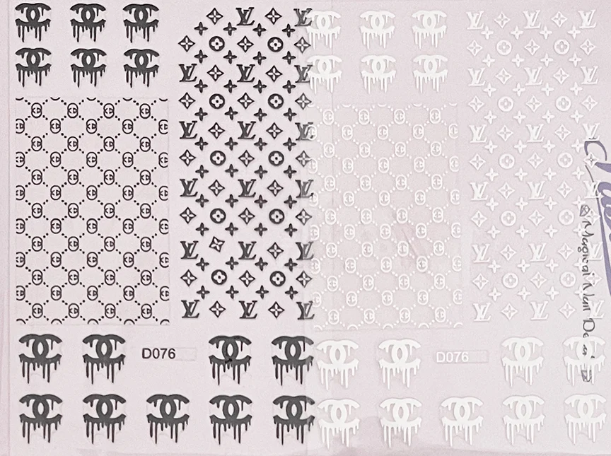 Verified Pasties - Logo CC Black White Modern