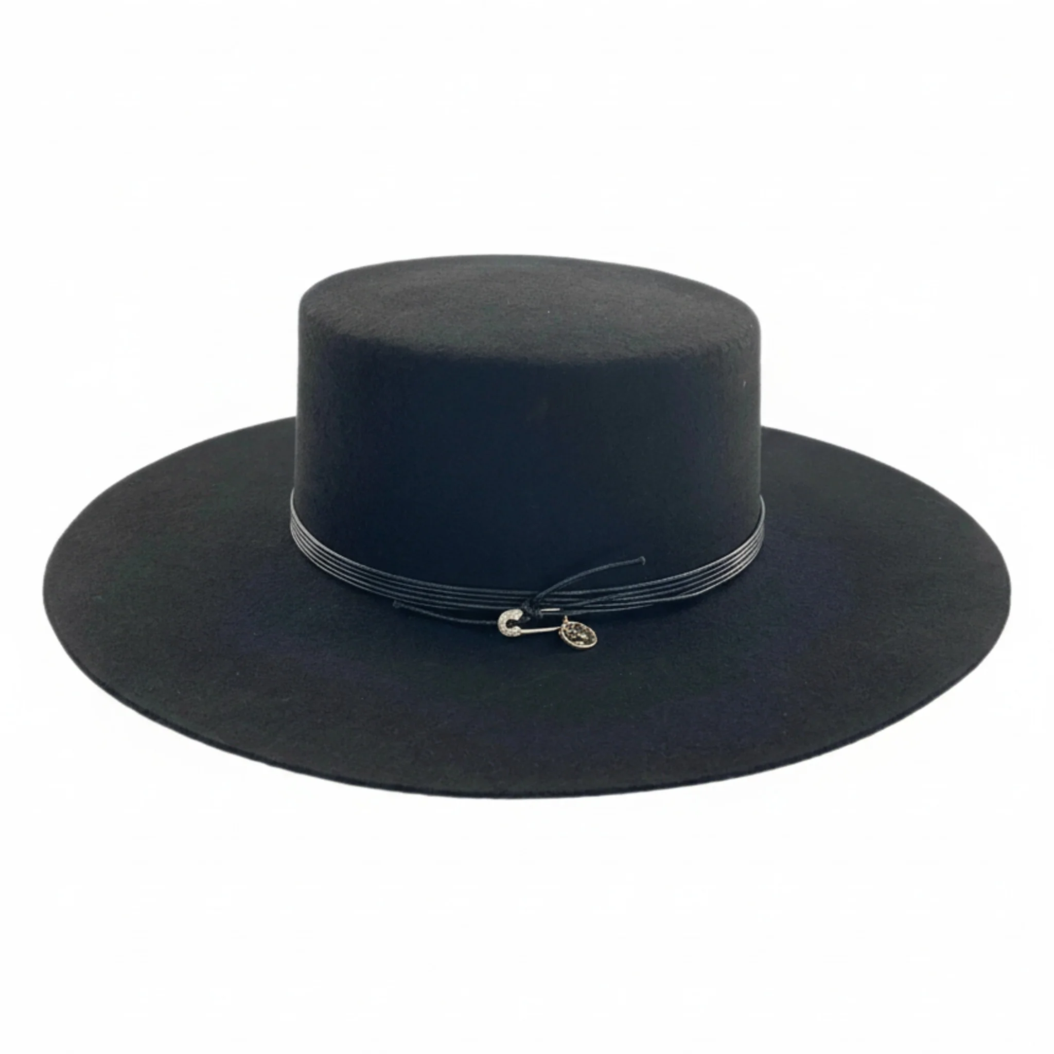 Advanced Marme Hats She is a Queen Prestigious