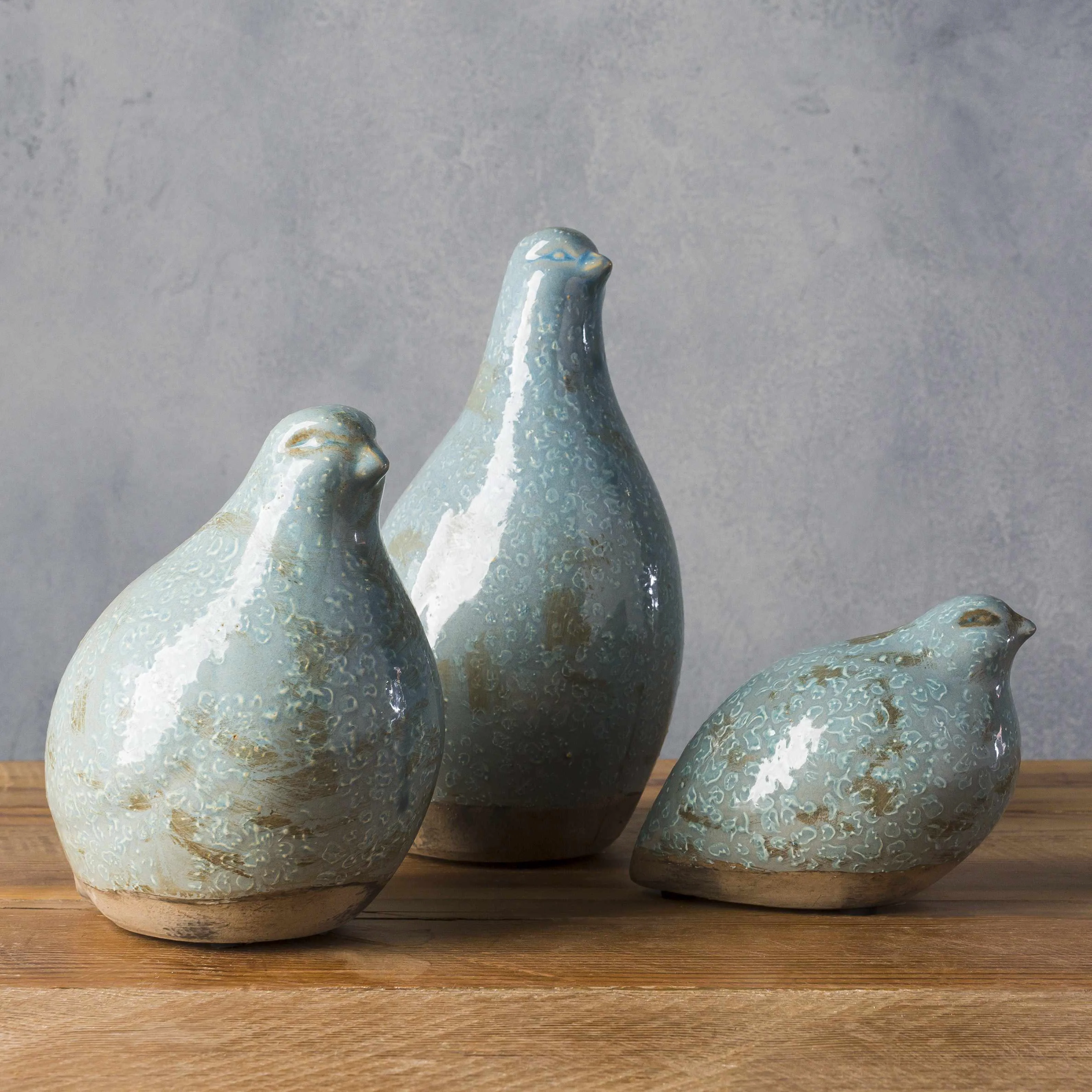 Classic Boccioleto Decorative Object Proven