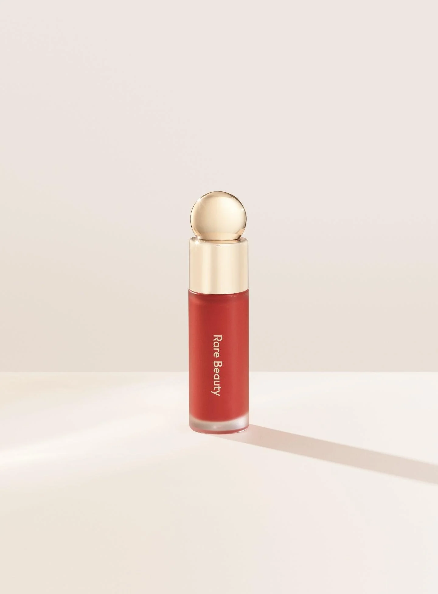 Contemporary Rare Beauty Soft Pinch Liquid Blush Love Stylish
