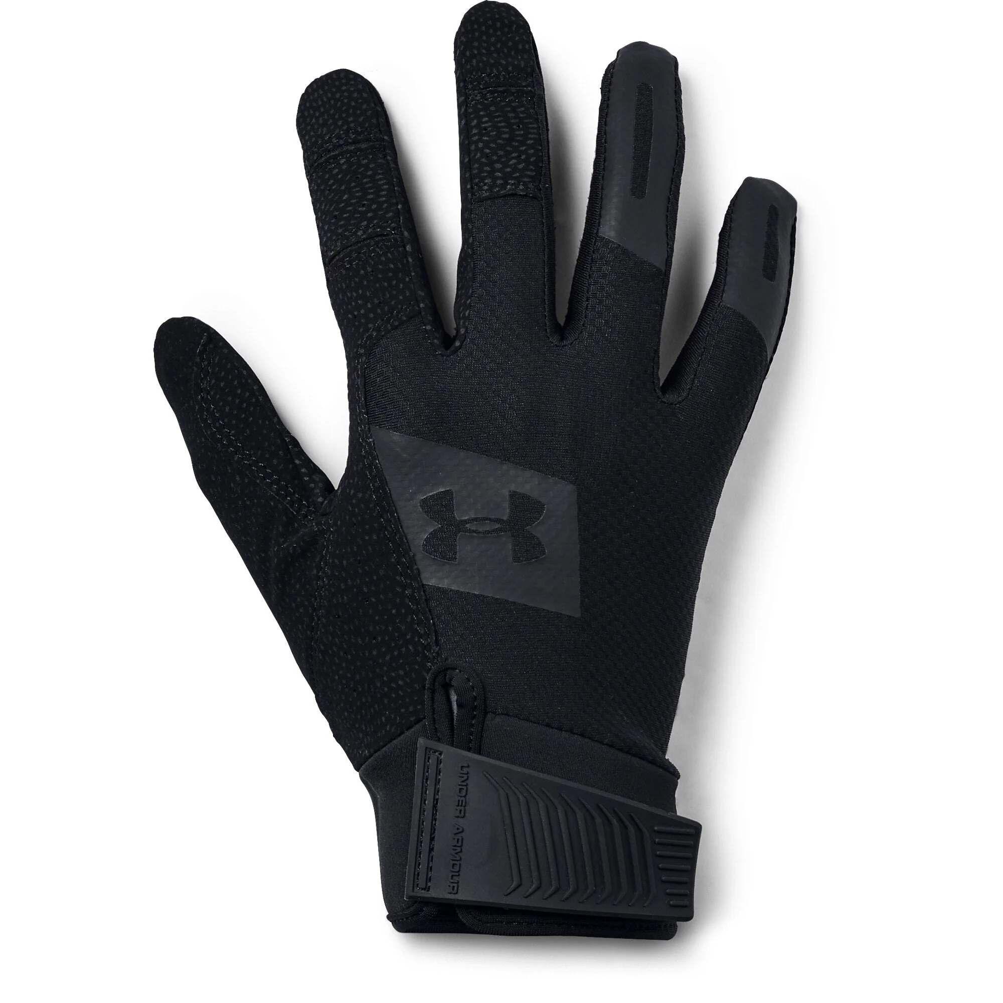 Specialty Under Armour Men's Tactical Blackout Glove 2.0 Convenient