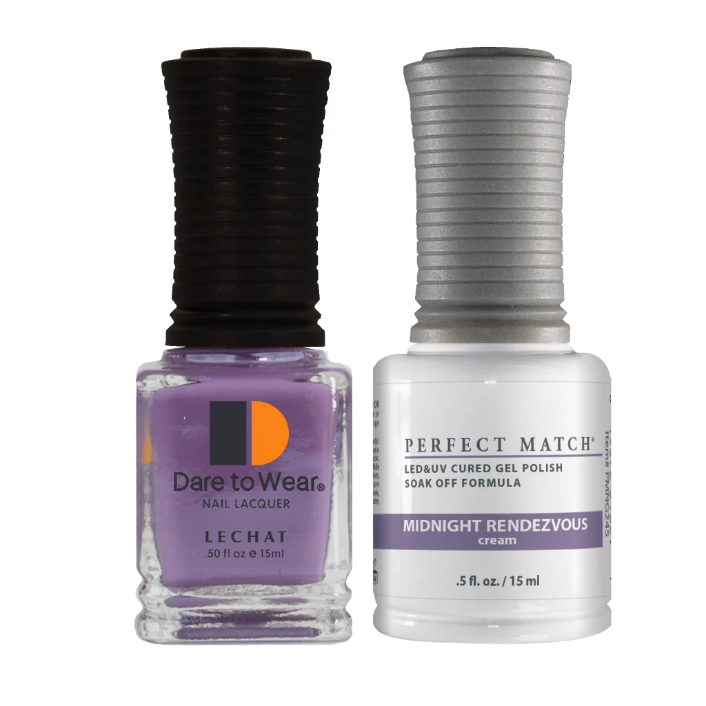 Premium Midnight Rendezvous - Match - PMS245 Recyclable