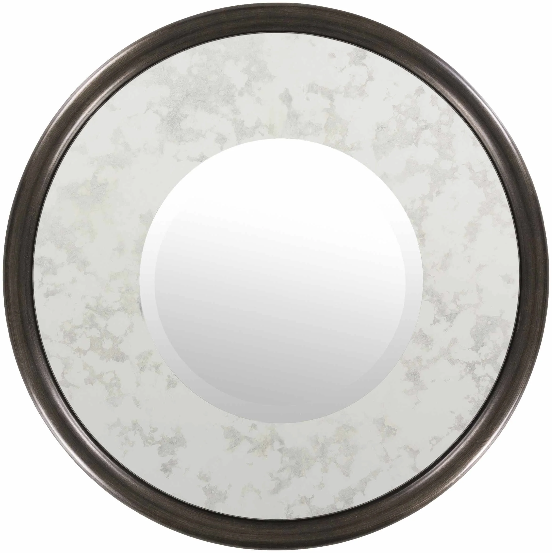 Sustainable Lajitas Mirror - Artisan