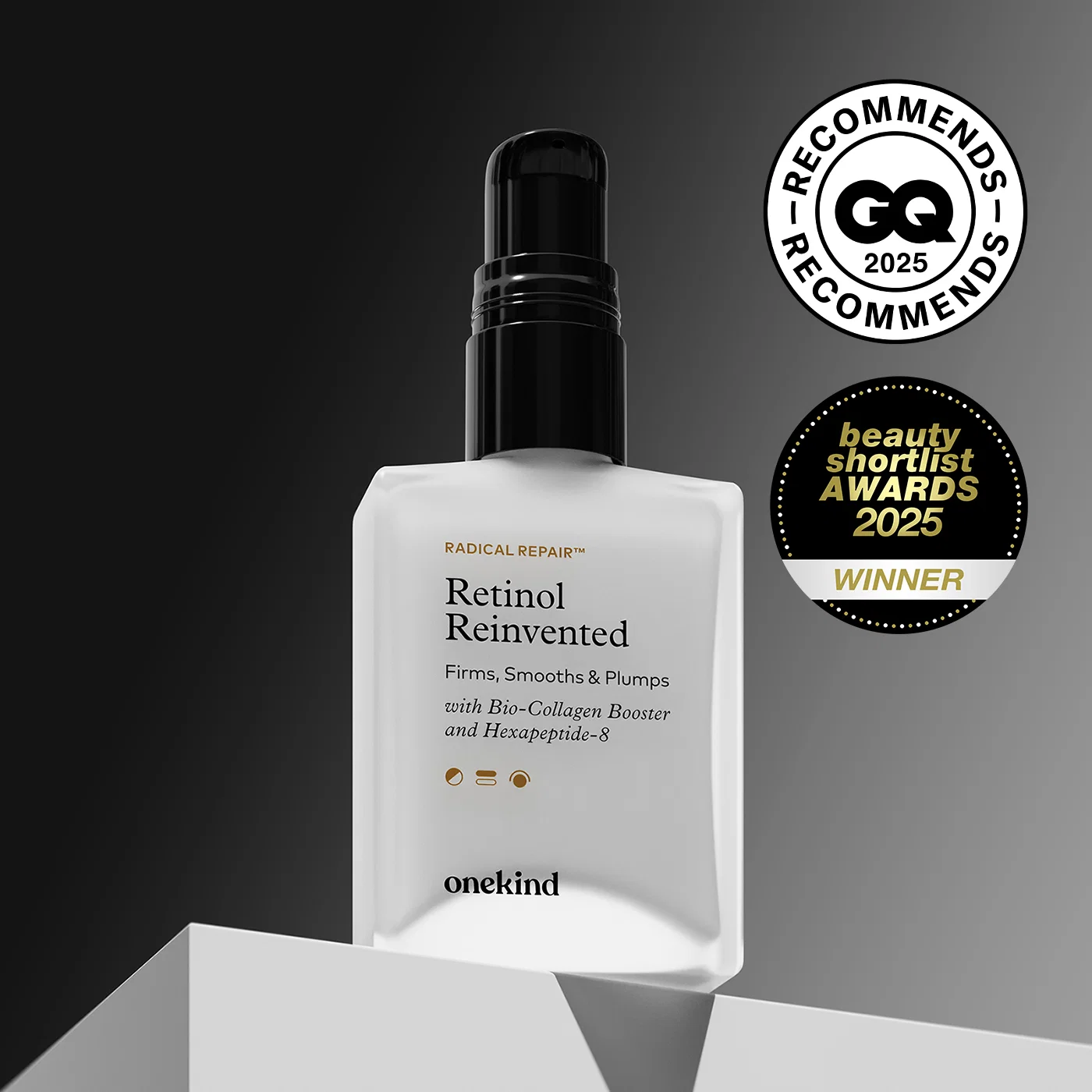 Trendy Radical Repair® Retinol Reinvented Serum Lightweight