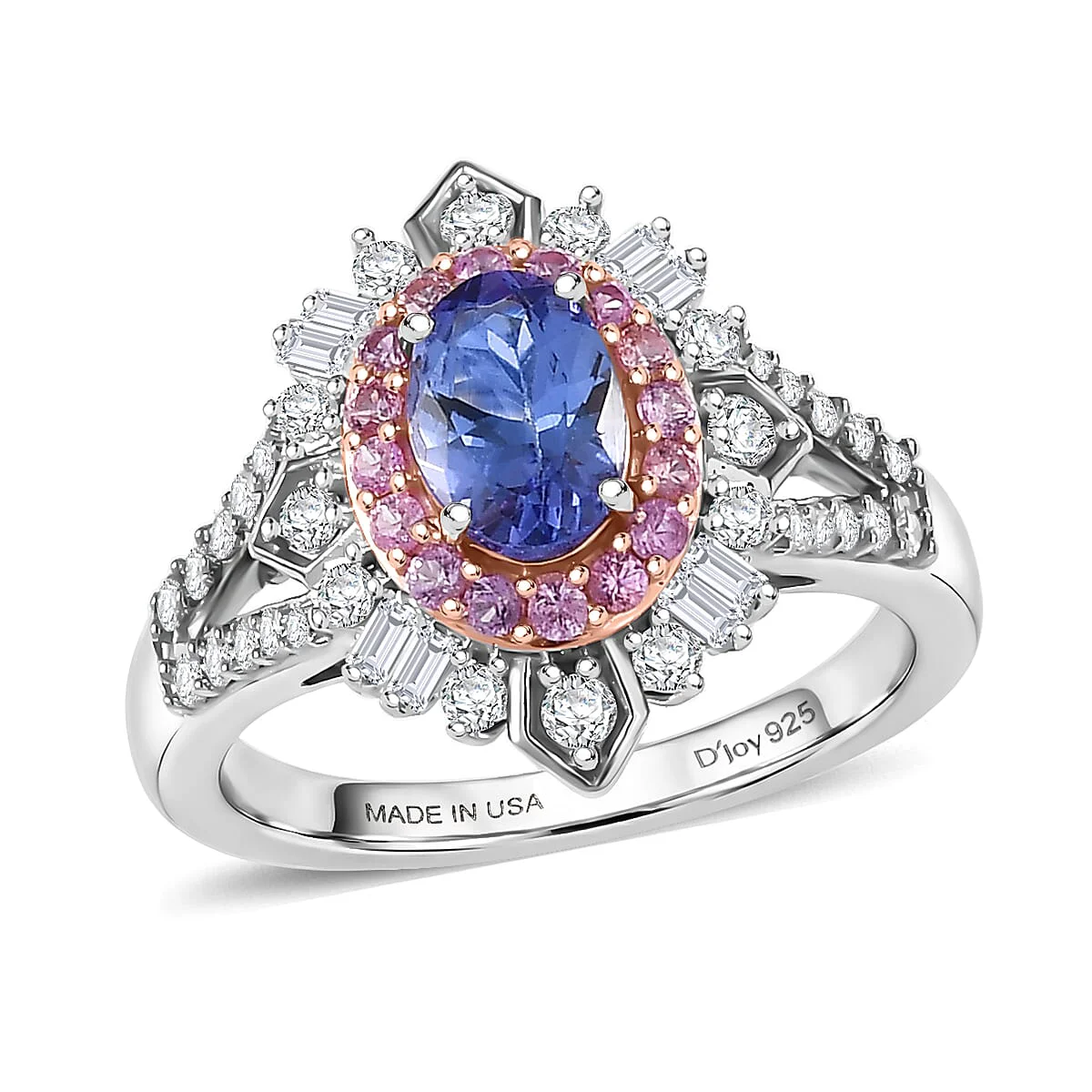 Prestigious HomeJewelryRingsHalo Rings 8375934 Efficient