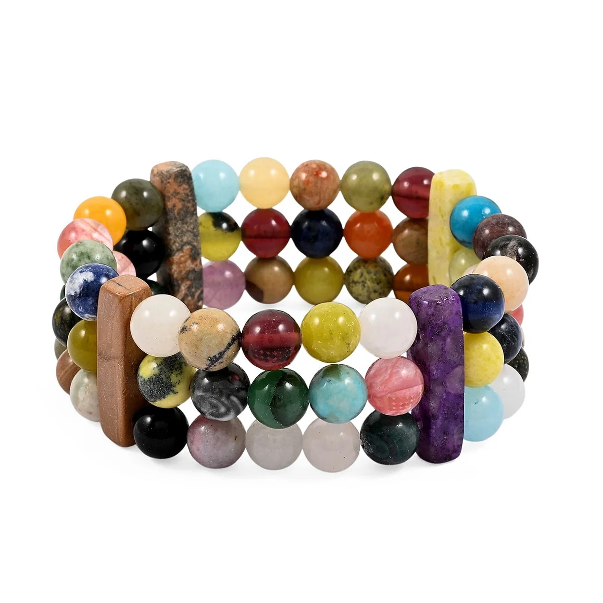 Versatile HomeJewelryBraceletsBeaded Bracelets 8169341 Expertly Made