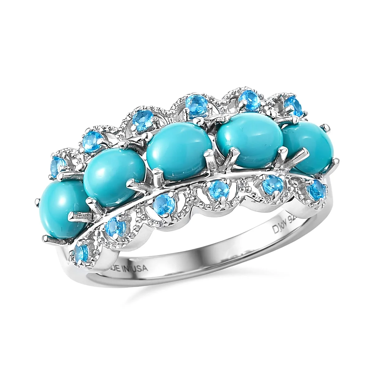 Versatile HomeJewelryRingsFashion Rings 8484533 Reusable