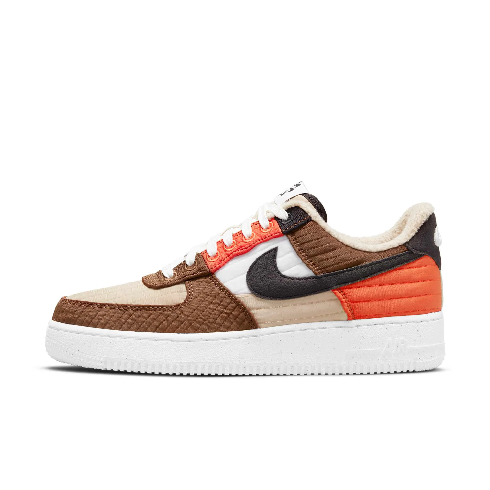 Consistent Nike Women's Air Force 1 Low Lxx 'Toasty W' Sneakers Practical