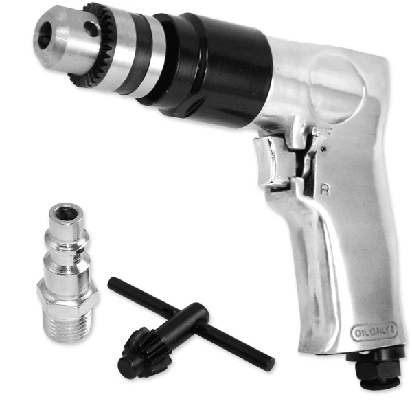 Trusted 3 8 Air Drill Recyclable
