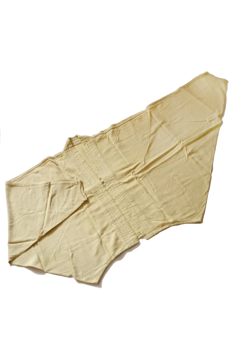 First-Class huichung - cocoon jacket Fast