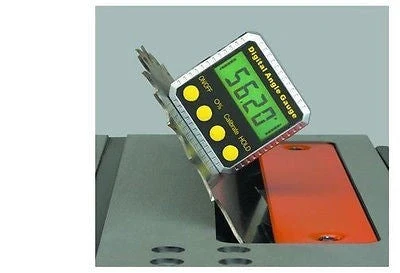 Selected Magnetic Digital Angle Gauge First-Class