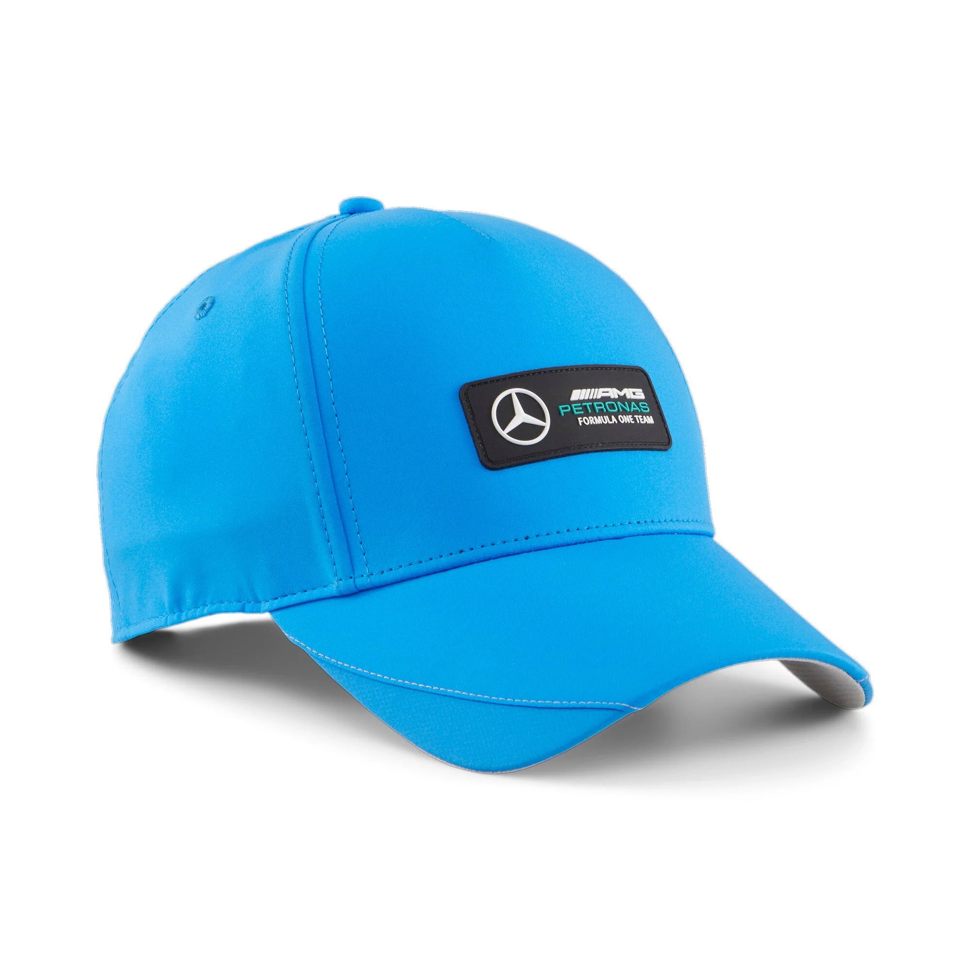 Solid Puma Men's Mapf1 Mercedes Bb Cap Hats Smart