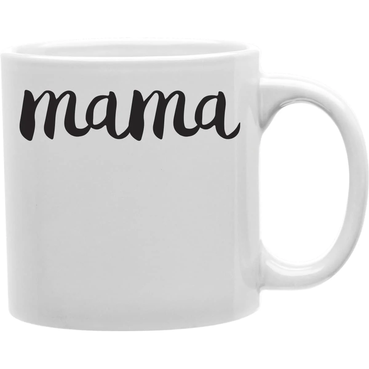 Fast Imaginarium Goods Mama Coffee Mug Coffee And Tea Ceramic Mug Selected