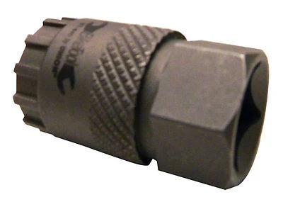 High-Grade Shimano Lockring Remover Non-Quick Release Vigor Sports for Bicycle Bike Tool Organic