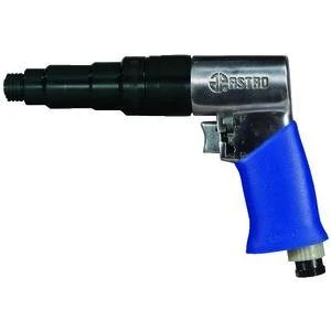 Natural Adjustable Cluth Air Powered Power Screw Gun Driver Screwgun Screwdriver Tool Healthy