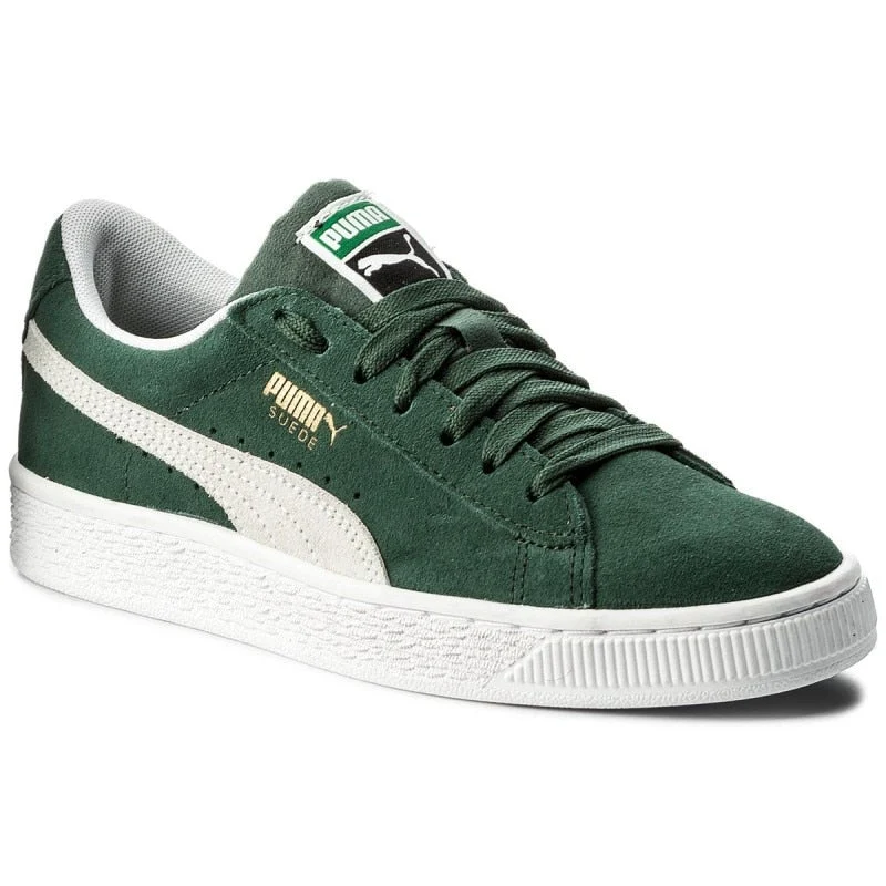 Consistent Puma Youth Suede Classic Leisure Gs Sneakers Premium