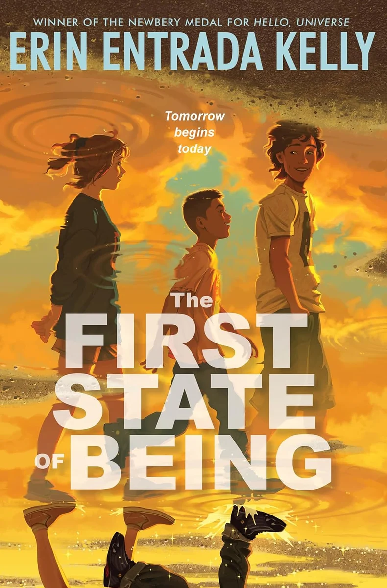 Carefully Designed The First State of Being Exceptional