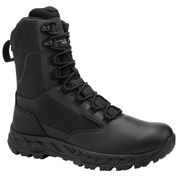 Official Classic II 8 Side Zip Tactical Boot High-Grade