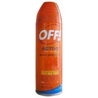 Detailed Off Active Sweat Resistant Insect Repellent Spray Unscented - 6 Oz Official