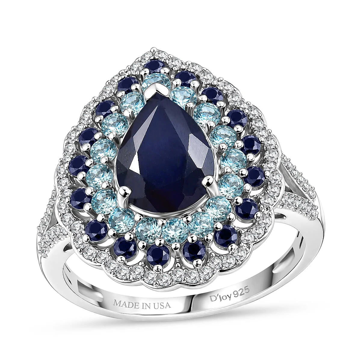 Premium HomeJewelryRingsHalo Rings 8573806 Official