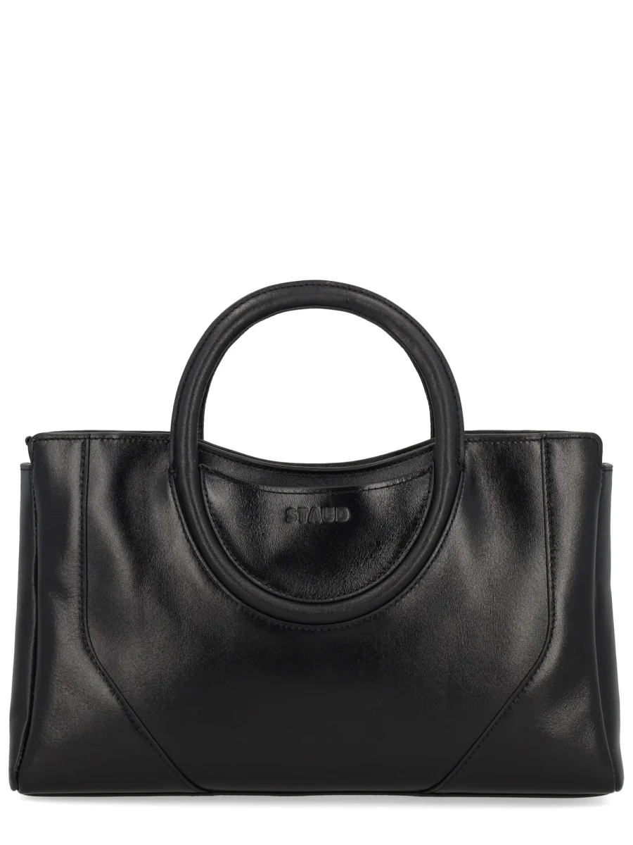 Authentic Maude Mini Satchel Bag Stylish