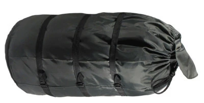 Environmentally Friendly Sleeping Bag Storage Carrying Carry Container Bag Compression Sack Holder Superior