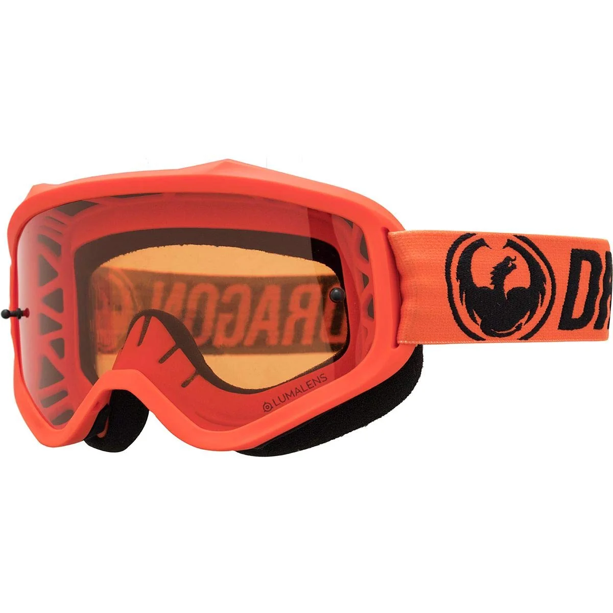 Lightweight Dragon Alliance Men's Mxv Basic Goggles Expertly Made