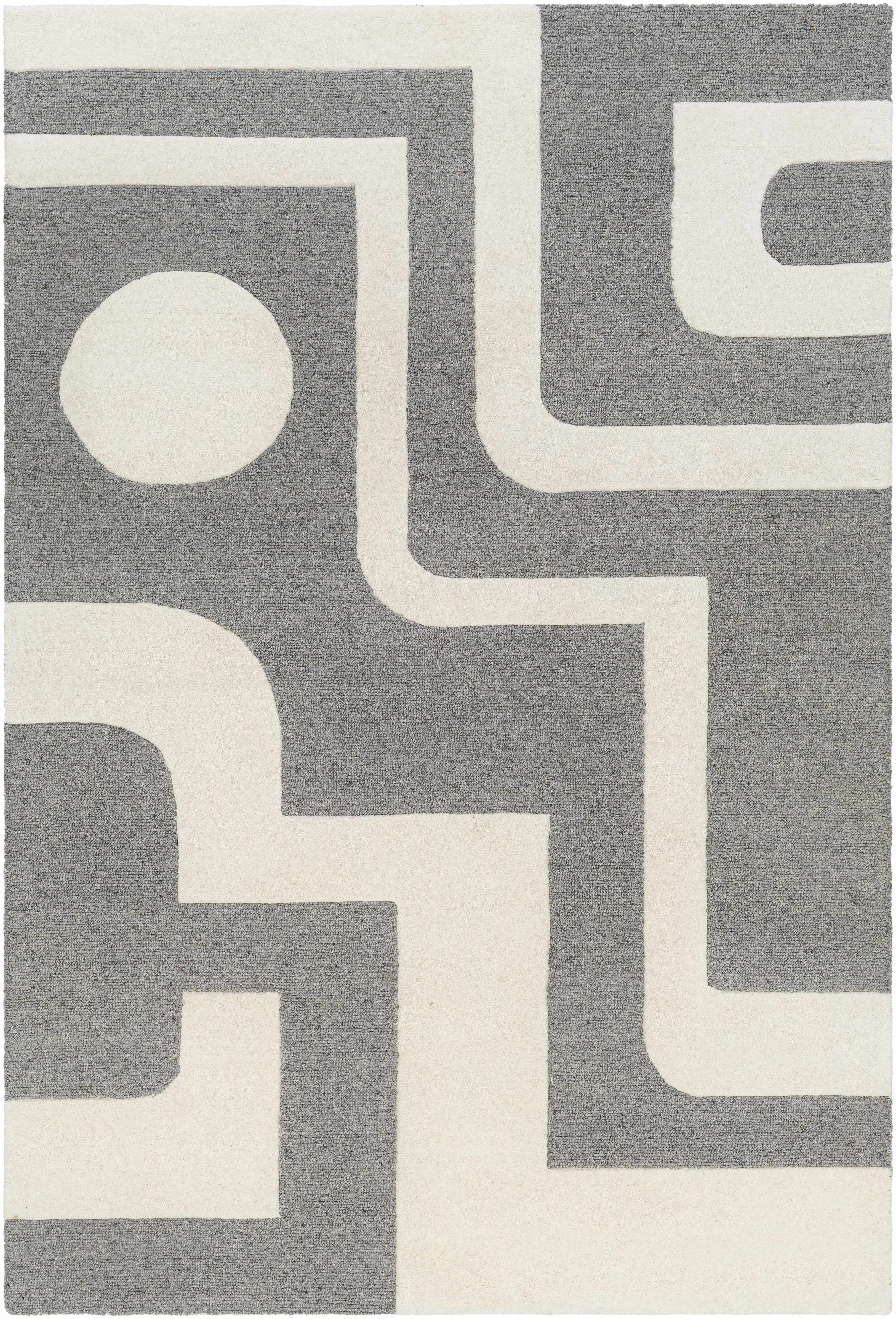 Functional Suni Area Rug - Recyclable
