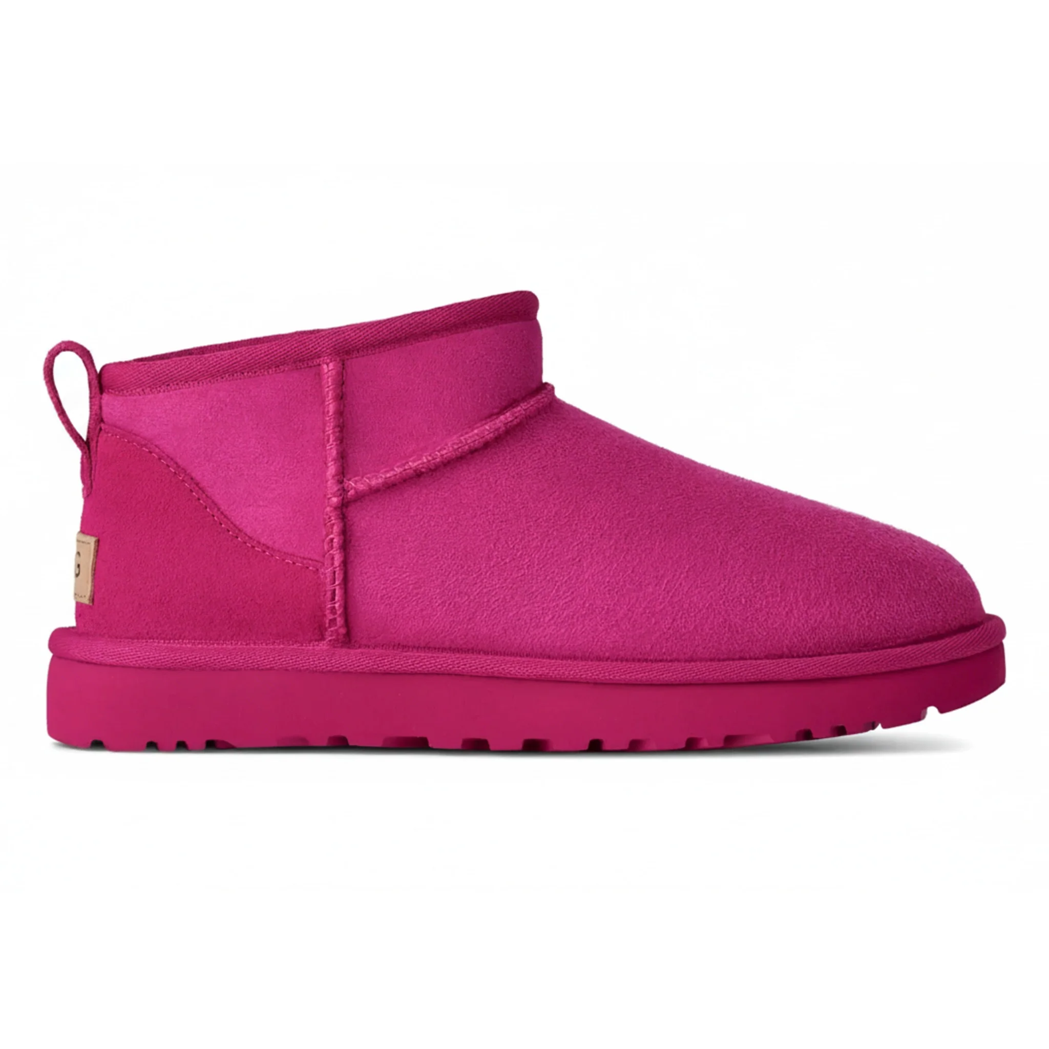 Official UGG Women's W Classic Ultra Mini Boots World-Class