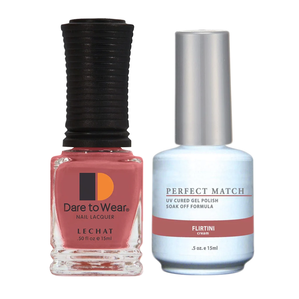 Enhanced Flirtini - Match - PMS009 Fine