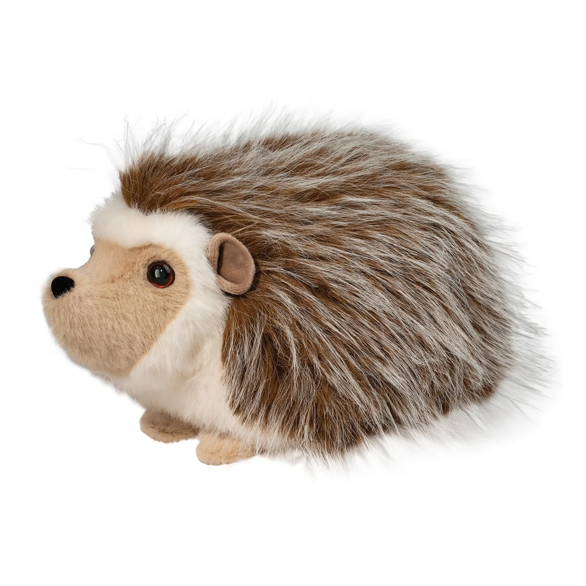 Clean Hedgehog Bristle Big Natural