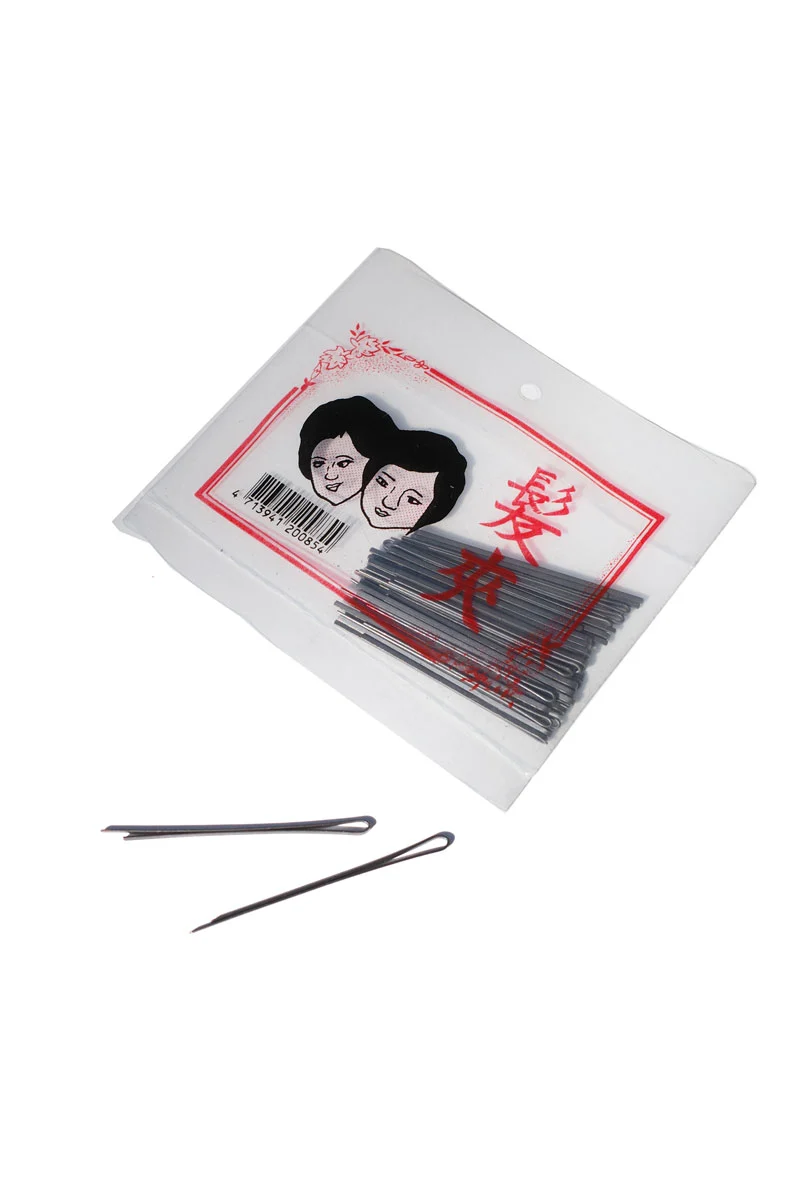 Convenient hair clip pack Expertly Made