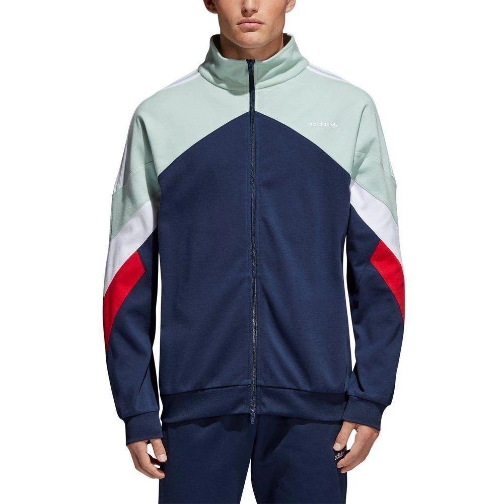 Smart adidas Men's Palmeston Track Jacket Next-Generation