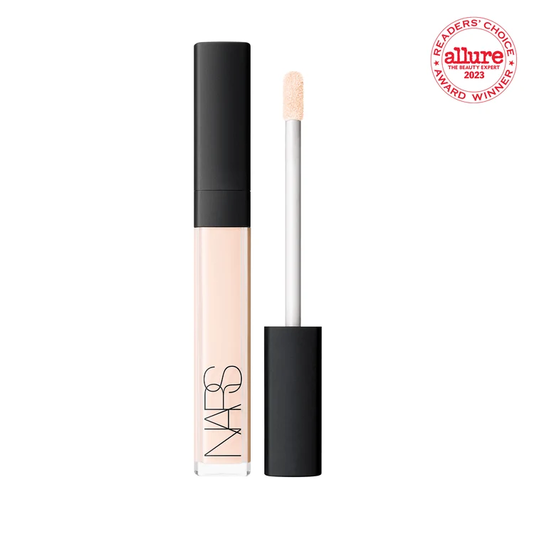 User-Friendly Nars Cosmetics Radiant Creamy Concealer Affogato Consistent