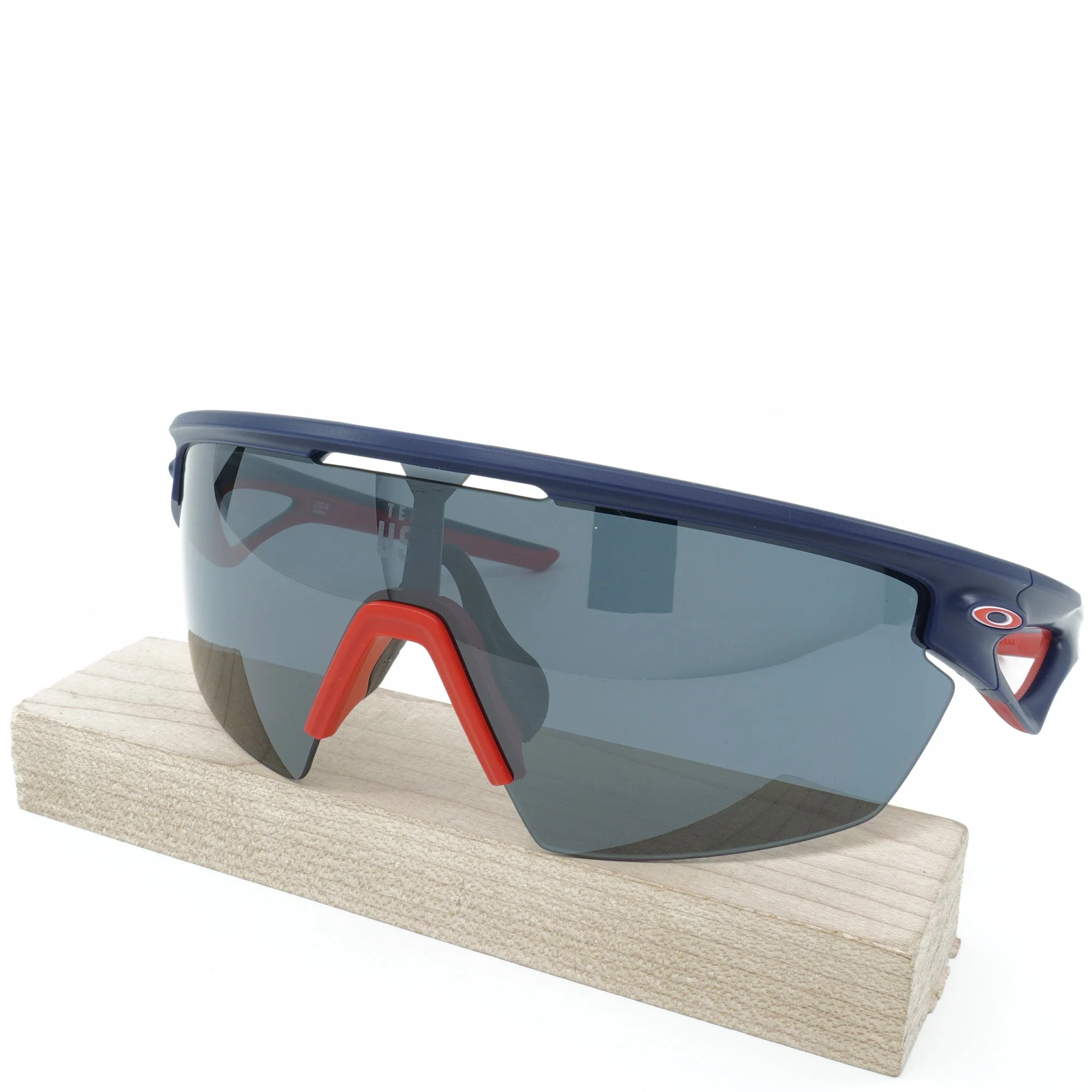 Responsible Oakley Men's Sphaera Sunglasses Safe