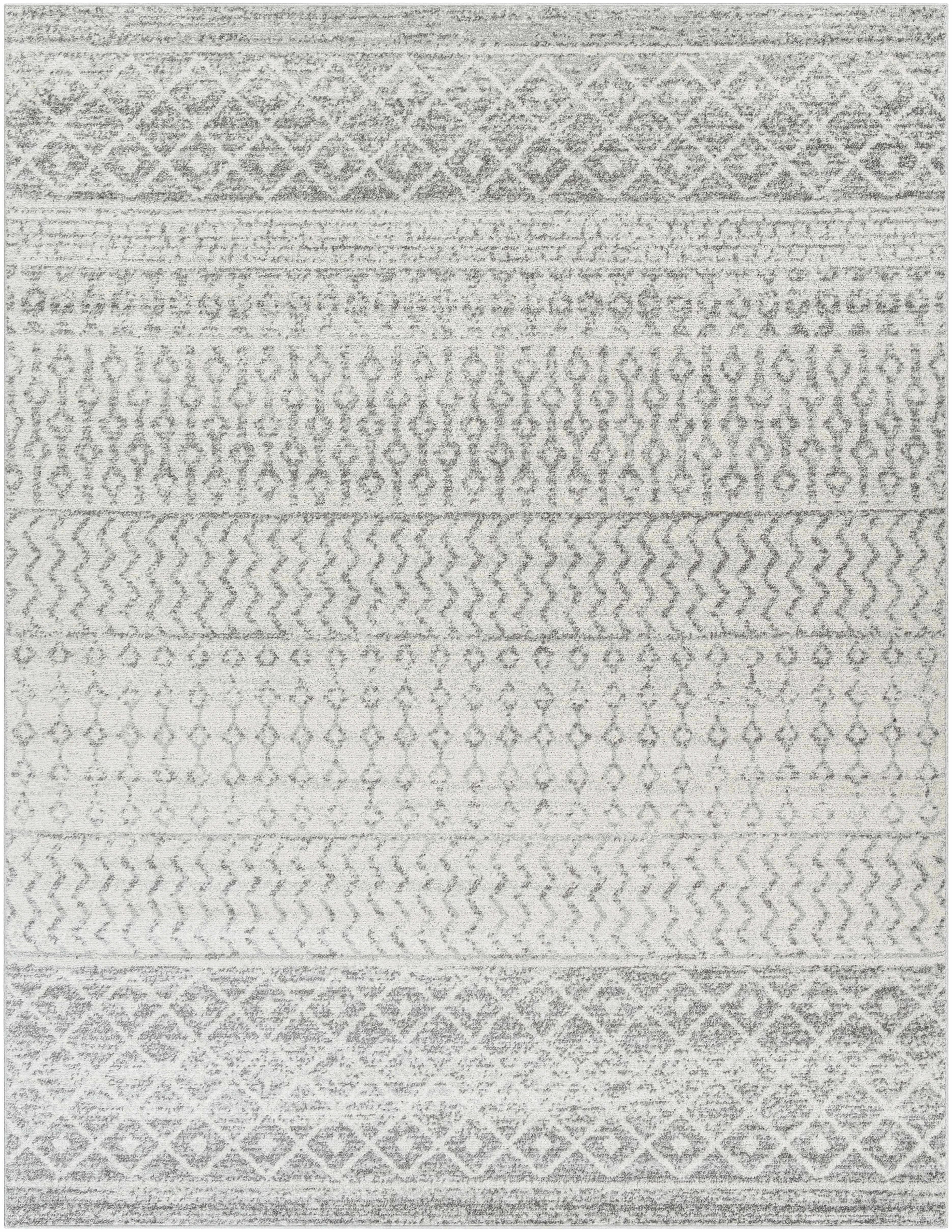 Reliable Constantin Gray Area Rug Original