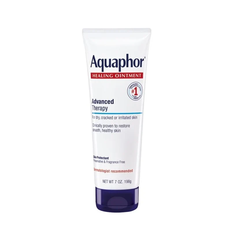 First-Class Aquaphor Advanced Therapy Healing Ointment Skin Protectant 7 oz Unique