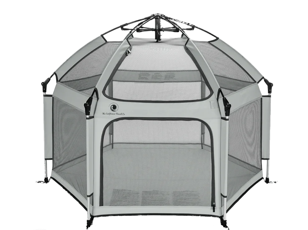 Versatile Pop 'N Go® Playpen Sustainable