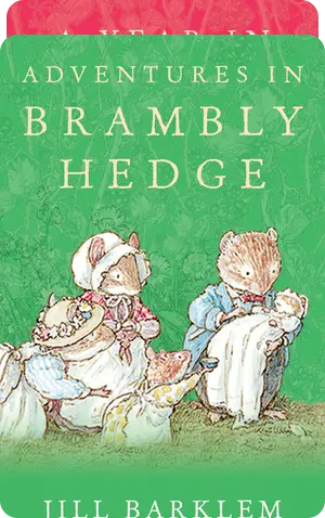 Reliable Yoto Brambly Hedge Collection Official