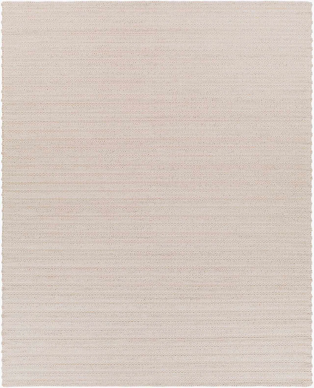 Fast Alice Braided Faux Silk Wool Rug - Advanced