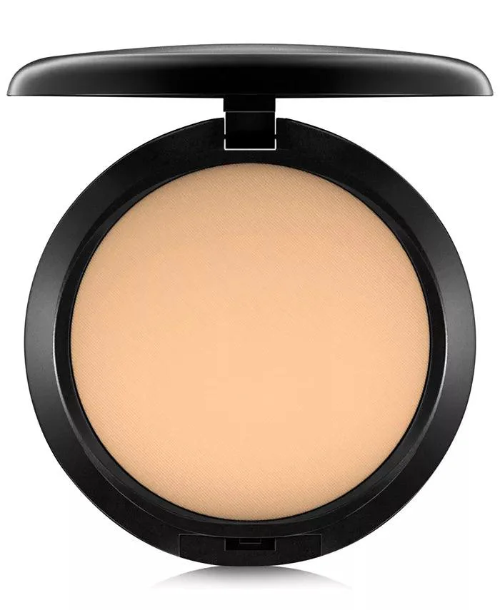 Detailed Mac Cosmetics Studio Fix Powder Plus Foundation Nc 43 OLD FORMULA World-Class