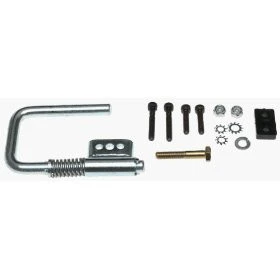 Proven Hanger Attachment for Skilsaw and Hitachi NR83A Nail Gun Artisan